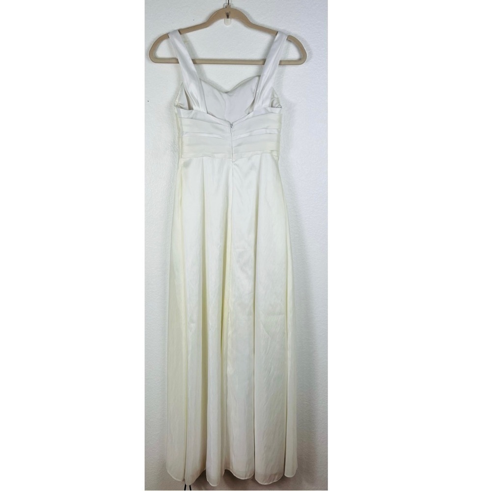 Wtoo by Watters & Watters big girl dress size 2XL - Picture 3 of 5
